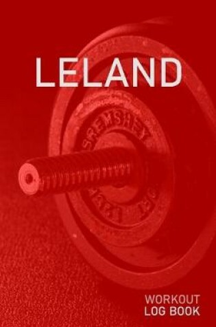 Cover of Leland