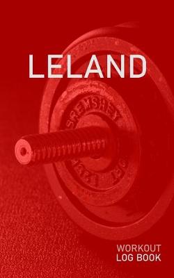 Book cover for Leland