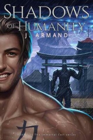 Cover of Shadows of Humanity