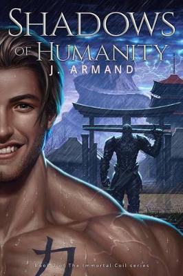 Cover of Shadows of Humanity