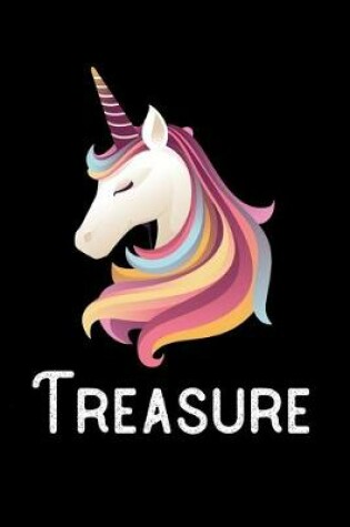 Cover of Treasure