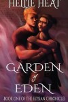 Book cover for Garden of Eden