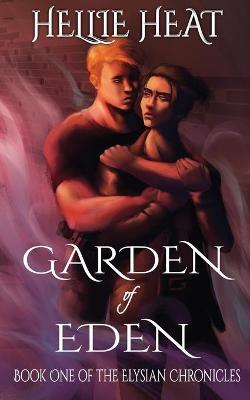 Cover of Garden of Eden