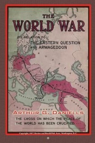 Cover of The World War