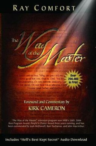 Cover of The Way of the Master