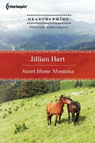 Cover of Sweet Home Montana (A Mckaslin Homecoming)