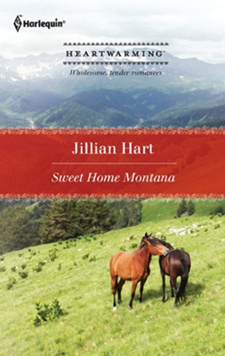 Book cover for Sweet Home Montana (A Mckaslin Homecoming)