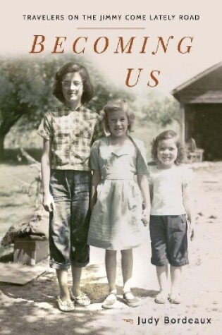 Cover of Becoming Us