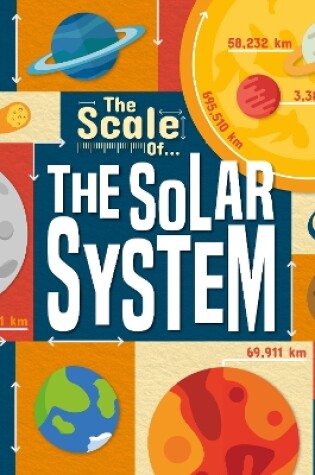 Cover of The Solar System