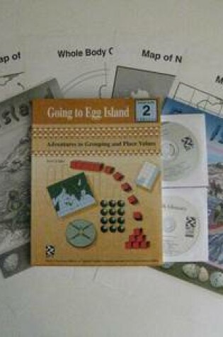 Cover of Going to Egg Island - Kit