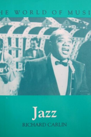 Cover of Jazz