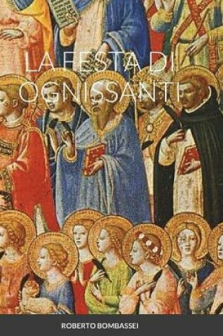 Cover of La Festa Di Ognissanti