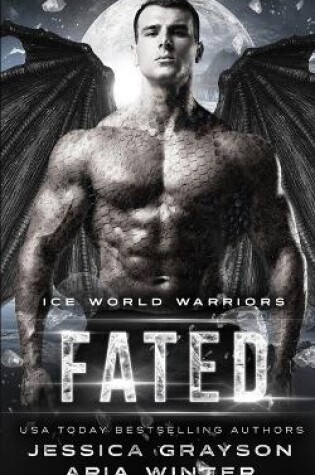 Cover of Fated