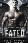 Book cover for Fated