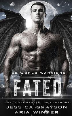 Cover of Fated