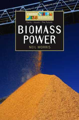 Cover of Biomass Power