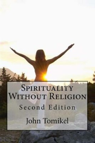 Cover of Spirituality Without Religion