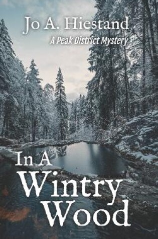 Cover of In A Wintry Wood