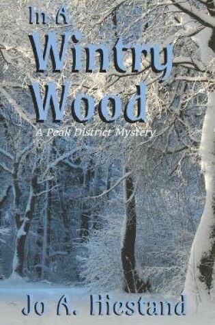 Cover of In A Wintry Wood