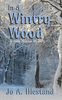 Book cover for In A Wintry Wood