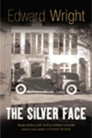 Cover of The Silver Face