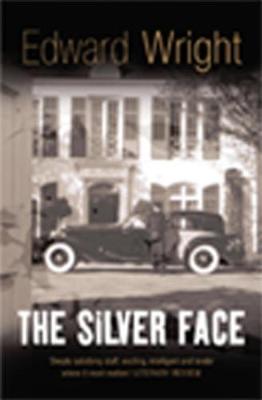 Book cover for The Silver Face