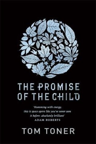 Cover of The Promise of the Child