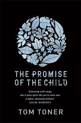 Book cover for The Promise of the Child