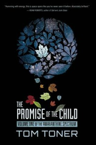 Cover of The Promise of the Child