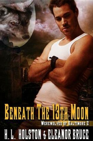 Cover of Beneath the 13th Moon