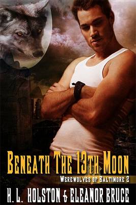 Book cover for Beneath the 13th Moon