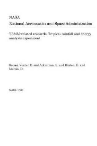 Cover of Trmm-Related Research