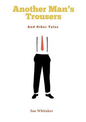 Book cover for Another Man's Trousers