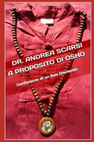 Cover of A Proposito Di Osho