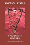 Book cover for A Proposito Di Osho