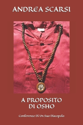 Cover of A Proposito Di Osho