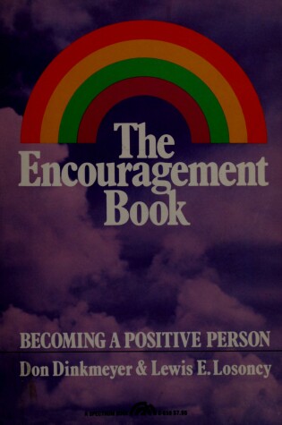 Cover of Encouragement Book