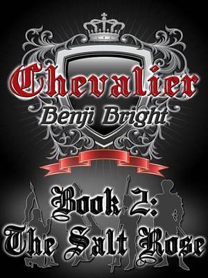 Book cover for Chevalier Book 2