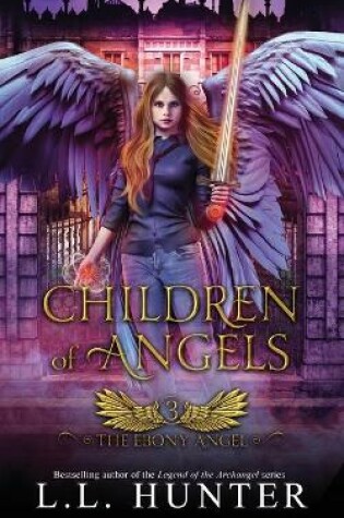 Cover of Children of Angels