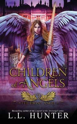 Book cover for Children of Angels