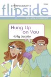 Book cover for Hung Up on You