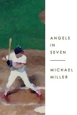 Book cover for Angels in Seven