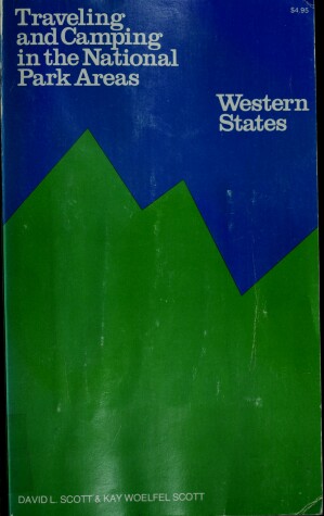 Book cover for Traveling and Camping in the National Park Areas