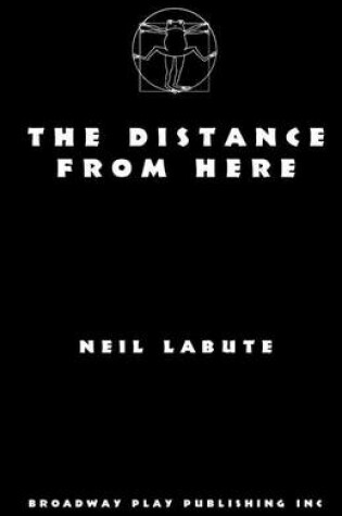 Cover of The Distance From Here