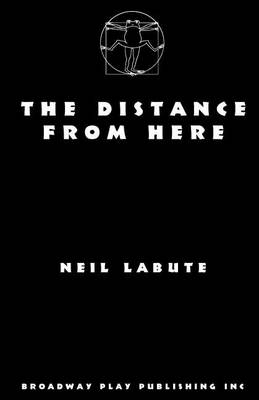 Book cover for The Distance From Here