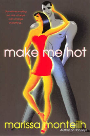 Cover of Make Me Hot