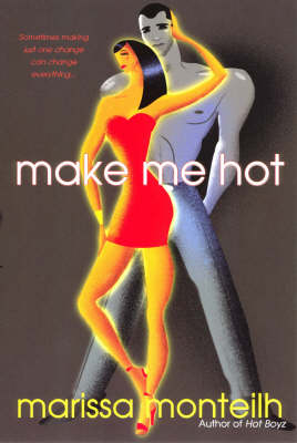 Book cover for Make Me Hot