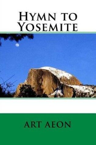 Cover of Hymn to Yosemite