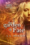 Book cover for The Garden of Fate