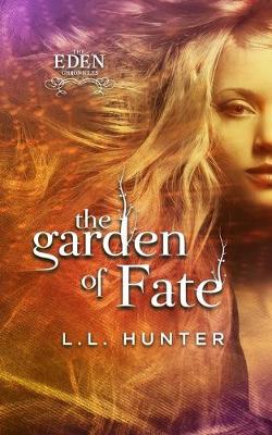 Book cover for The Garden of Fate